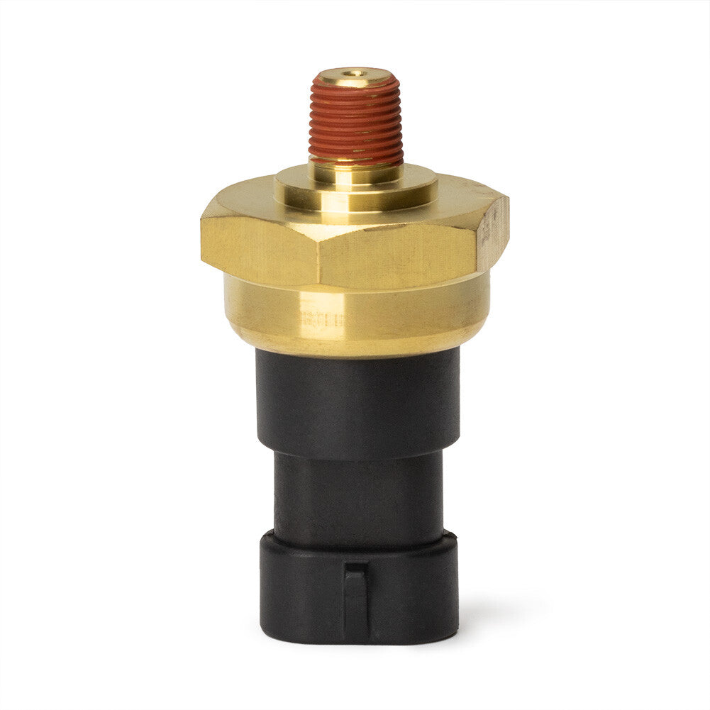 Oil pressure sensor 3408607 suitable for L10 M11 N14 K19 ISM NT855 diesel engines. v