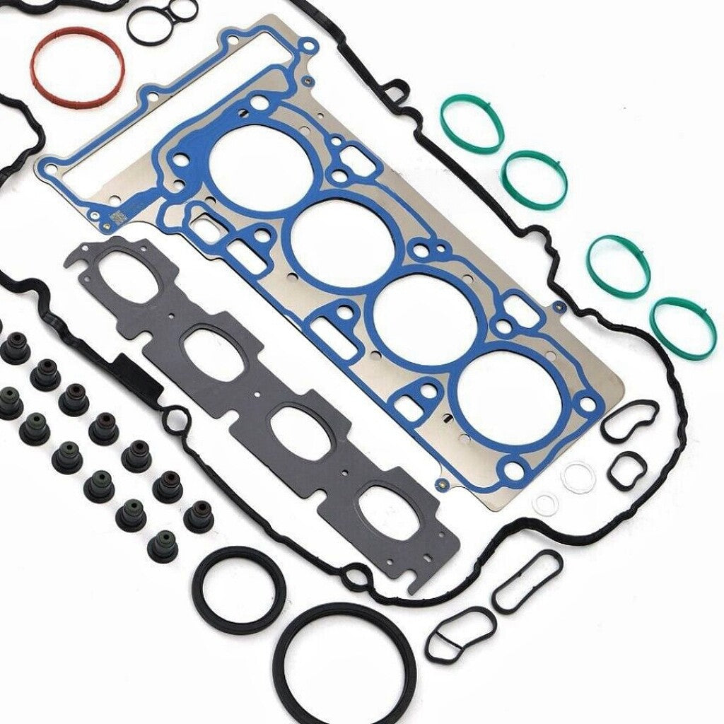 Overhaul sealing gasket kit for BMW for MINI 320i 330i Z4 Cooper S G22 G32 F56 B48TU