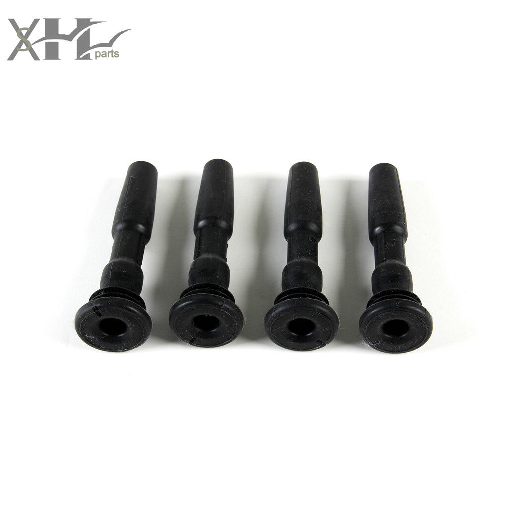 4Pcs Ignition Coil for VW for Golf CC for AUDI A3 04E905199A 04E905199