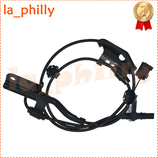 Front Right Side ABS Wheel Speed Sensor for Toyota RAV4 2006-2017 89542-42050 Q