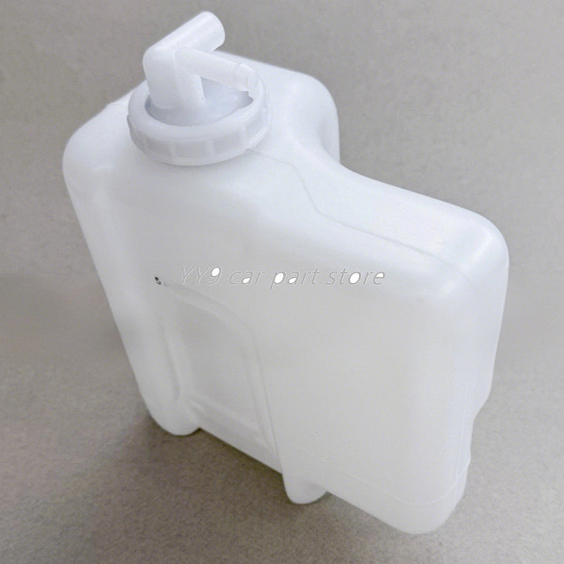 Radiator Condenser Tank fit for Mitsubishi Pajero NM NP NS NT NW NX 2000-2022