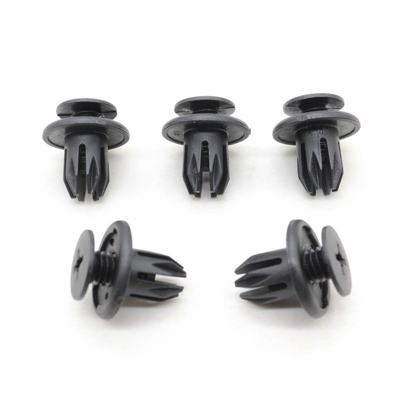 20X Trunk Sealed Luggage Compartment Trim Clips for Toyota for Scion and for Lexus