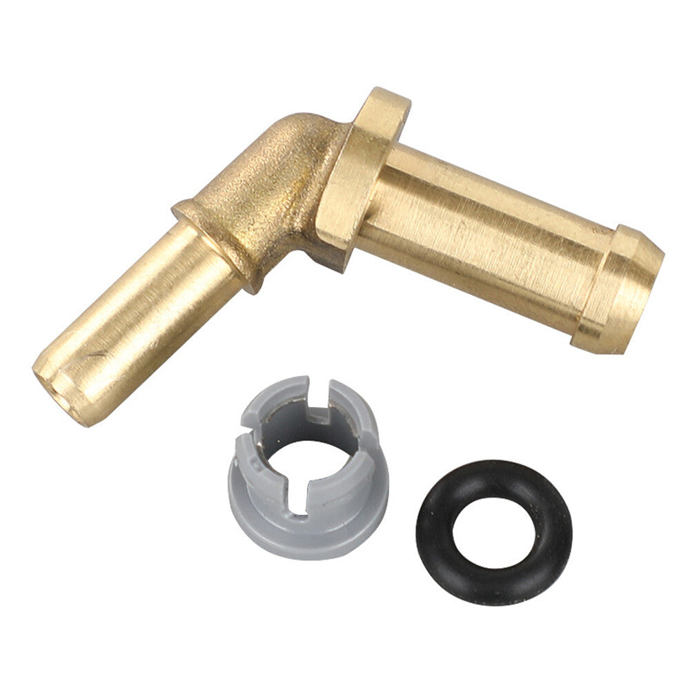 Thermostatic water socket connector kit LR049990 for Land Rover L322 L319 320 Q