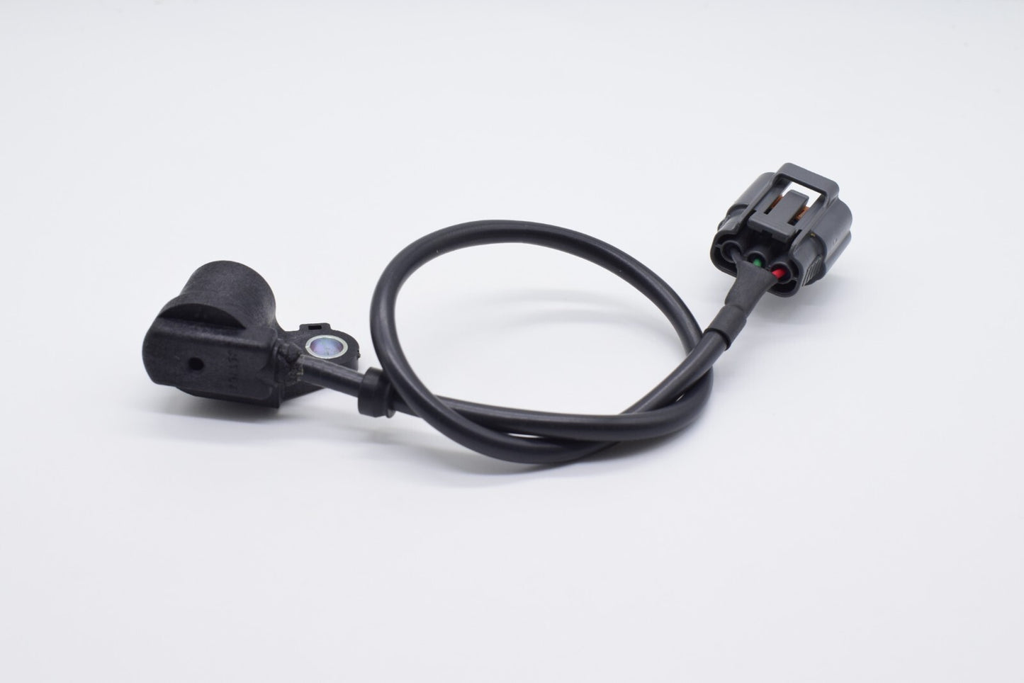 Crankshaft Position Sensor ZM01-18-221A J5T154 for Mazda Protege 1.6L L4 99-2003 Q