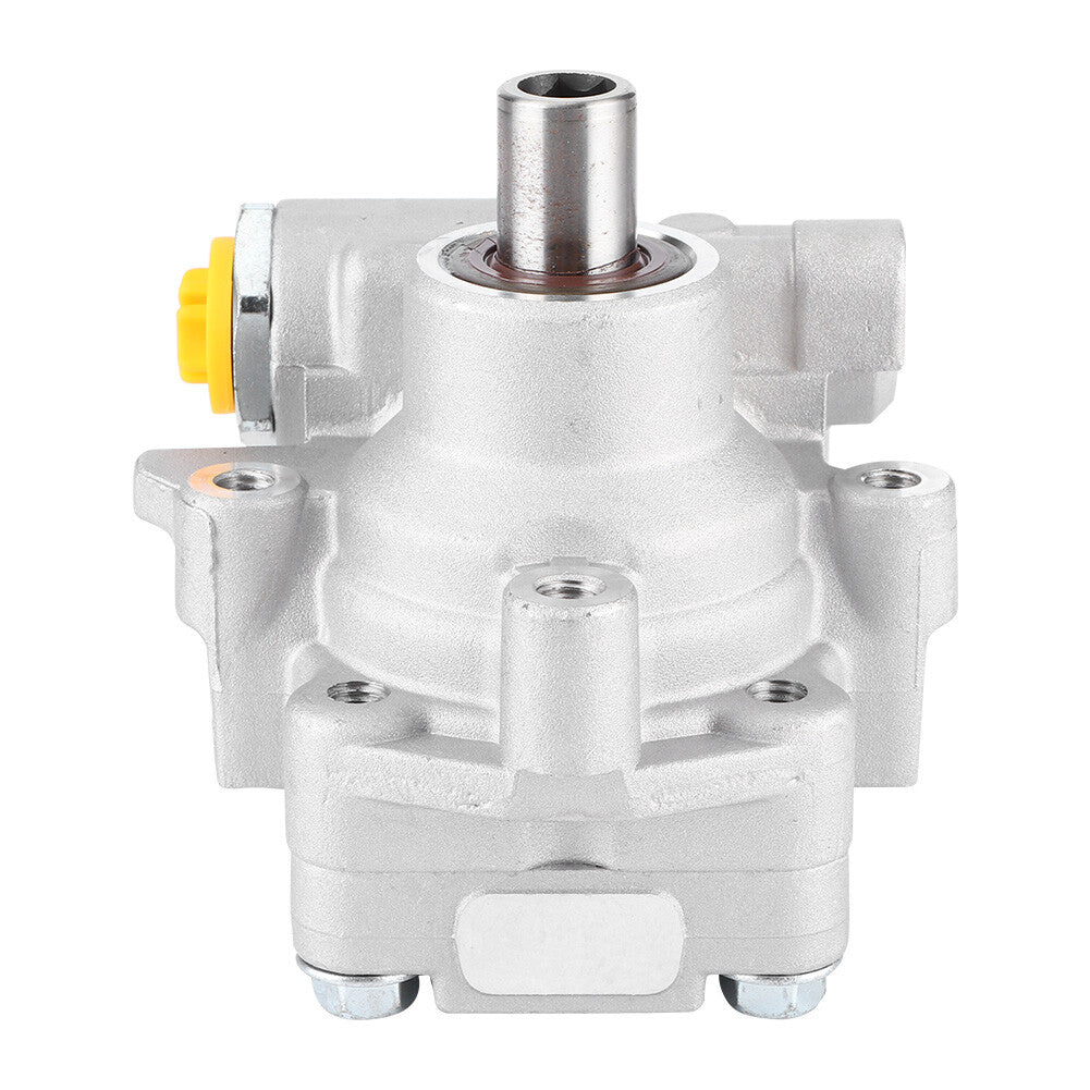 Power Steering Pump Assembly 15235158 Fits for Hummer H3 2006-2010 3.5L 3.7L New Q