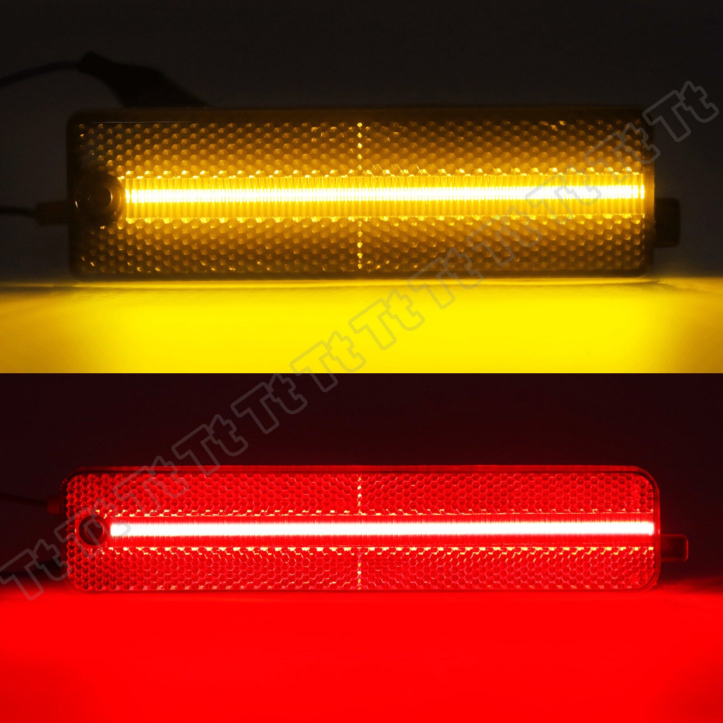 1998 - 2002 Firebird Trans AM LED Flash Unit (Everlight)