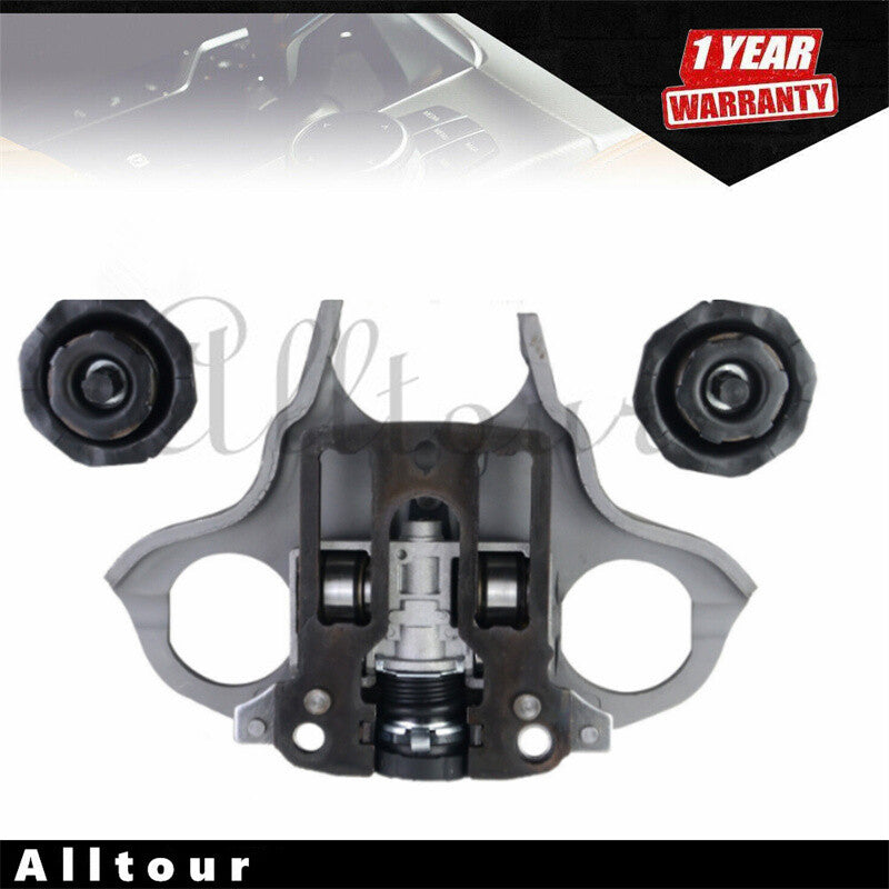 New Release Fork Lever Clutch Fork Fit for Ford Focus Fiesta 2011-19 CA6Z7515K