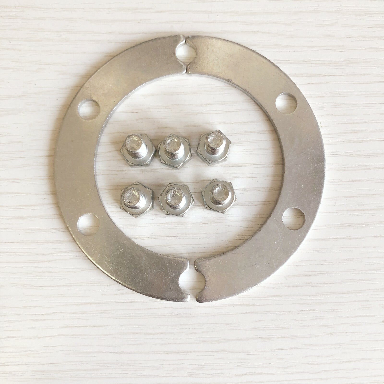 GT25R GT28 GT30 GT35 T3 T4 Turbine Housing Fixtures and Hardware for Turbine Repair Kits