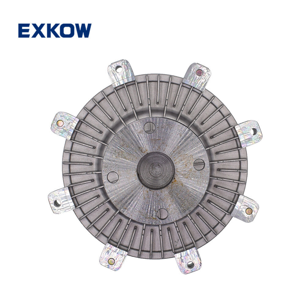 Cooling Fan Clutch for Mitsubishi for Challenger L200 Triton 3.0L 1996-2007 MD335271 Q