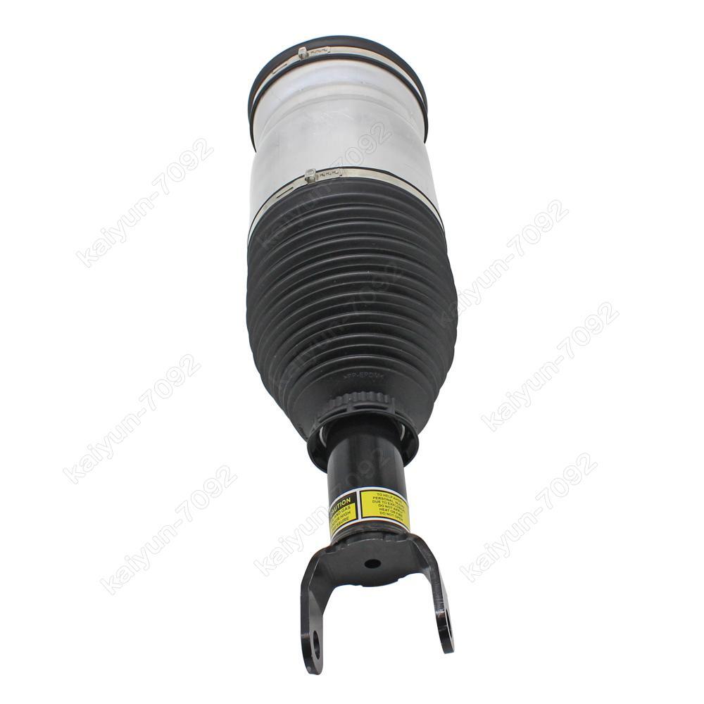 1x Front L/R Air Suspension Shock Absorber Strut For 2013-2019 for Dodge for Ram 1500