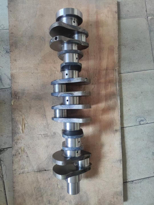 Engine Overhaul Con rods Kit Oversize mast 83mm +0.5 compatible with for Audi for VW 2.0 TSI 19895 B