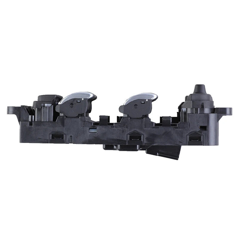 The front left driver's side master window switch is applicable to for Volvo S60 XC60 14-16 31415675