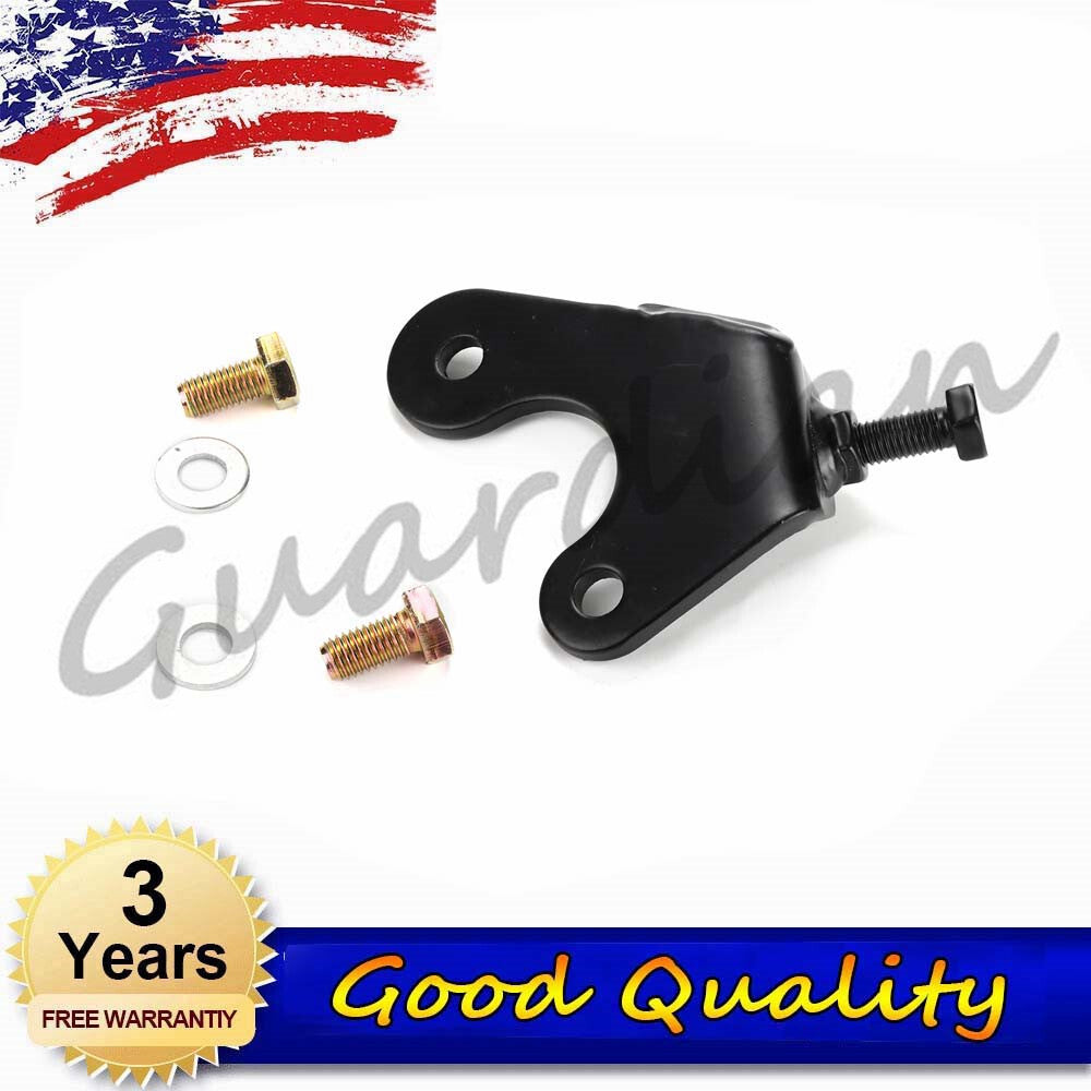 Exhaust Manifold Bolt Repair Bracket Kit For GM Silverado for Sierra for Yukon for Hummer