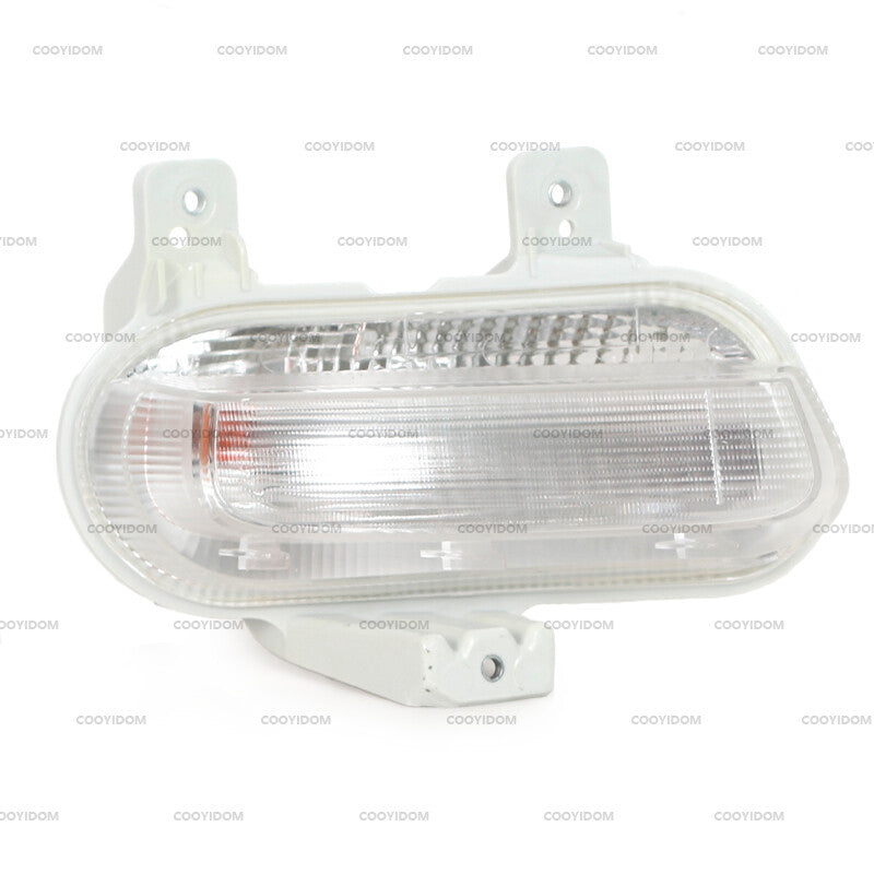 Left Front Fog light Turn Signal Light Fog Lamp for Jeep Renegade 2019-2020