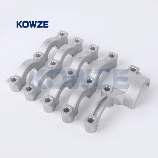 Lot Camshaft Cover Set for Toyota Hilux 1KD 2KD 3.0 Diesel 1988-2015 GGGW-1KD2KD