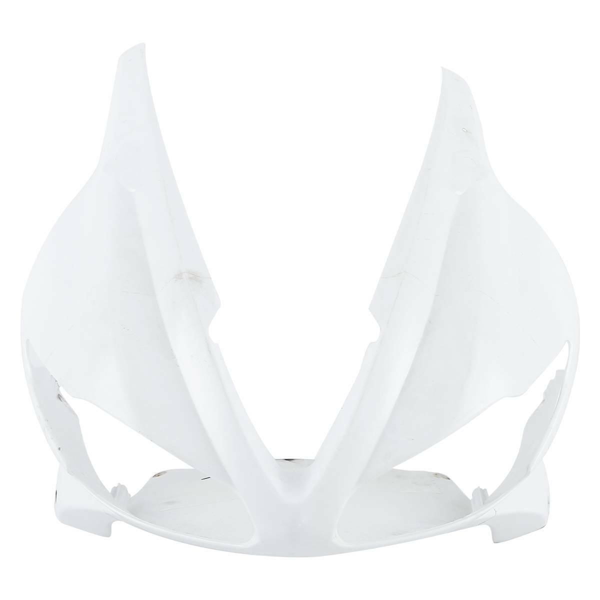 Unpainted headlight fairing nose suitable for 2009-2012 Daytona 675