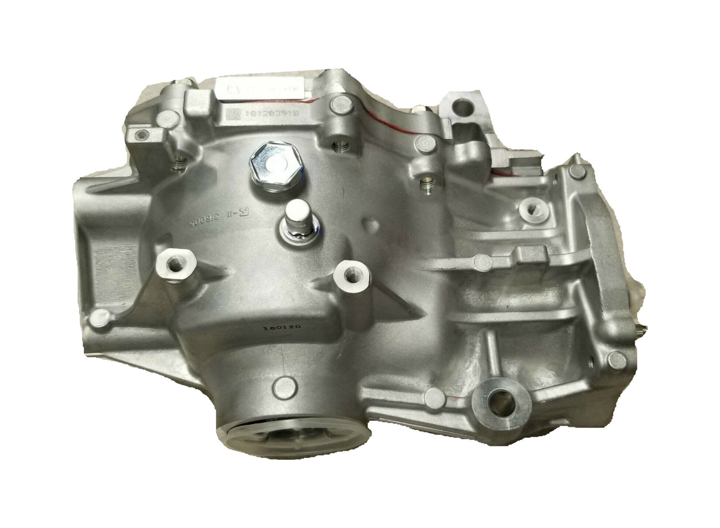 41110-58030 for Toyota Venza 2009-2015 AWD Rear Differential Assembly Parts