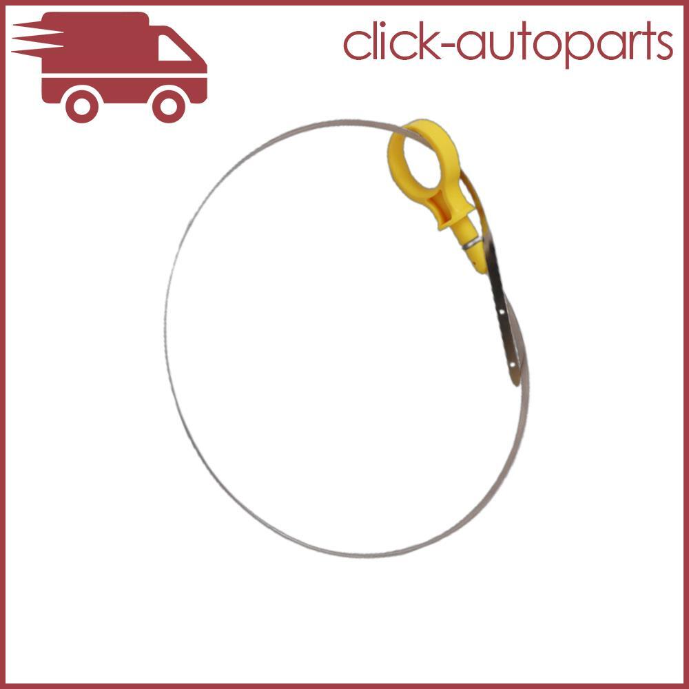 Engine Oil Indicator Dipstick 2.0L Replacement LF5G-10-450 Fits For 3 2010-2013
