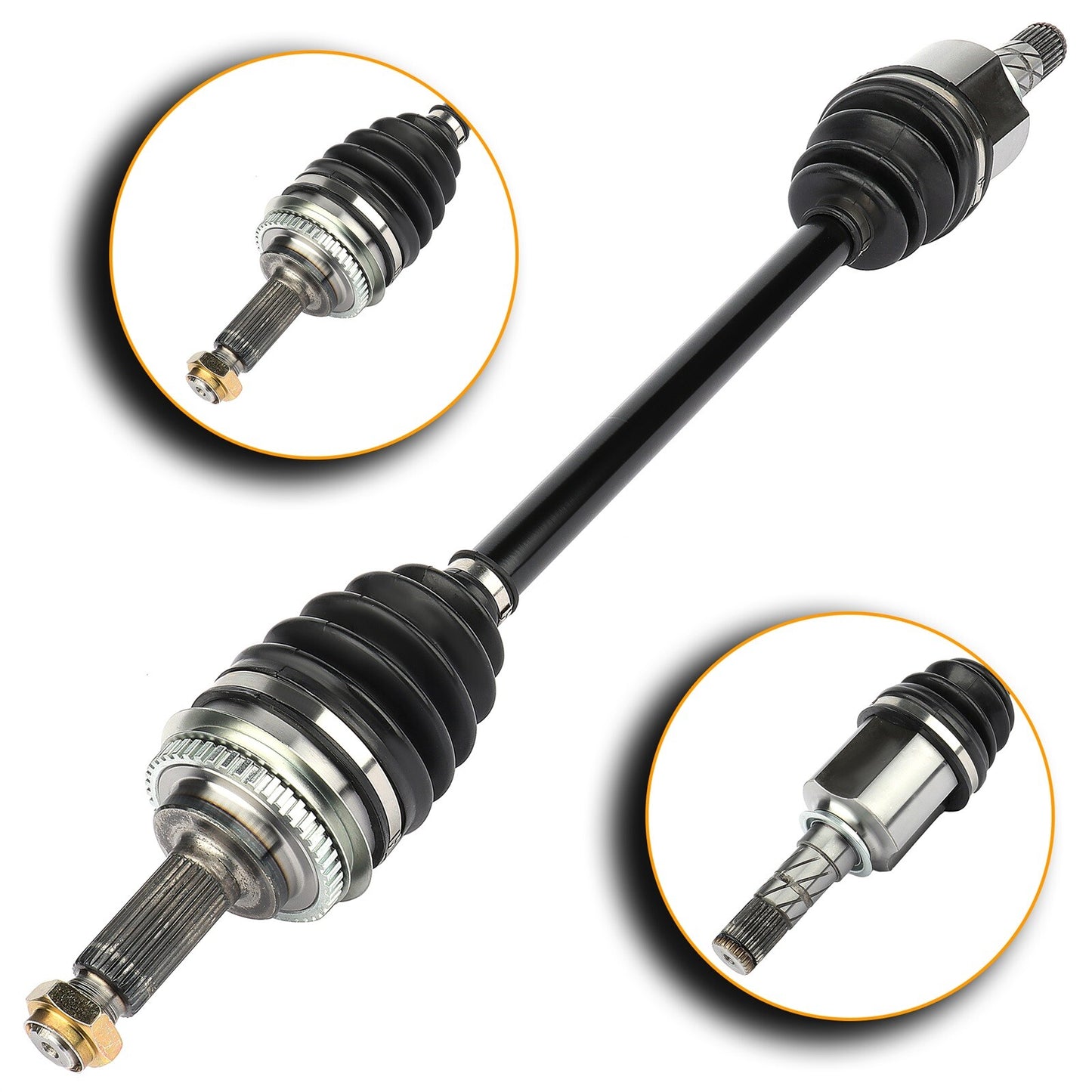 Assy fuel injector for Citron for Fiat 5801 (095000-5801 6C1Q-9K546-AC-) E