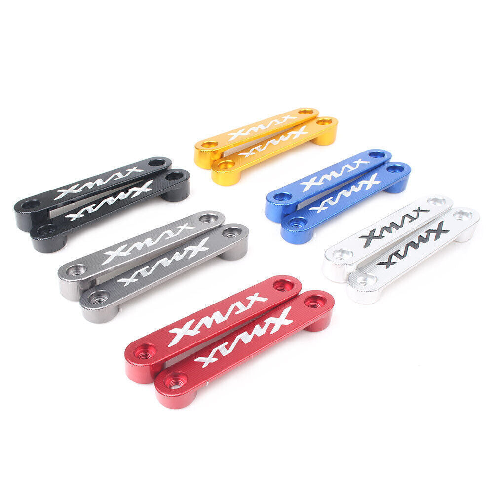 Front Axle Coper Plate Cover for Yamaha Xmax 300 XMAX300 X-MAX 300 2017-2018