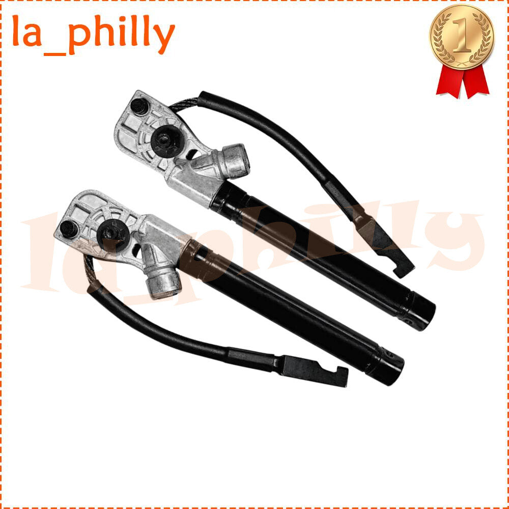 2x Front for Seat Belt Pretensioner Fits 2017-2022 for Tesla for Model 3 / Y Left + Right Q