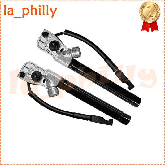 2x Front for Seat Belt Pretensioner Fits 2017-2022 for Tesla for Model 3 / Y Left + Right Q