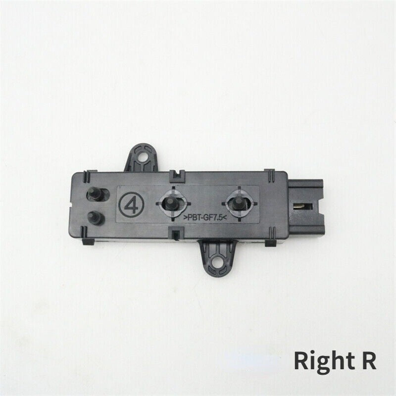 0900134 3/8 x 2 Grab hook tractor car wreck truck V-type cable chain J hook 
