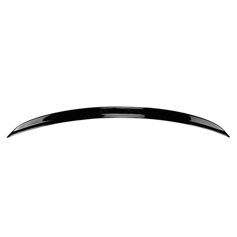 Rear Roof Spoiler Window Wing Fit for Mercedes-Benz A-Class W177 Hatchback 2018-2020