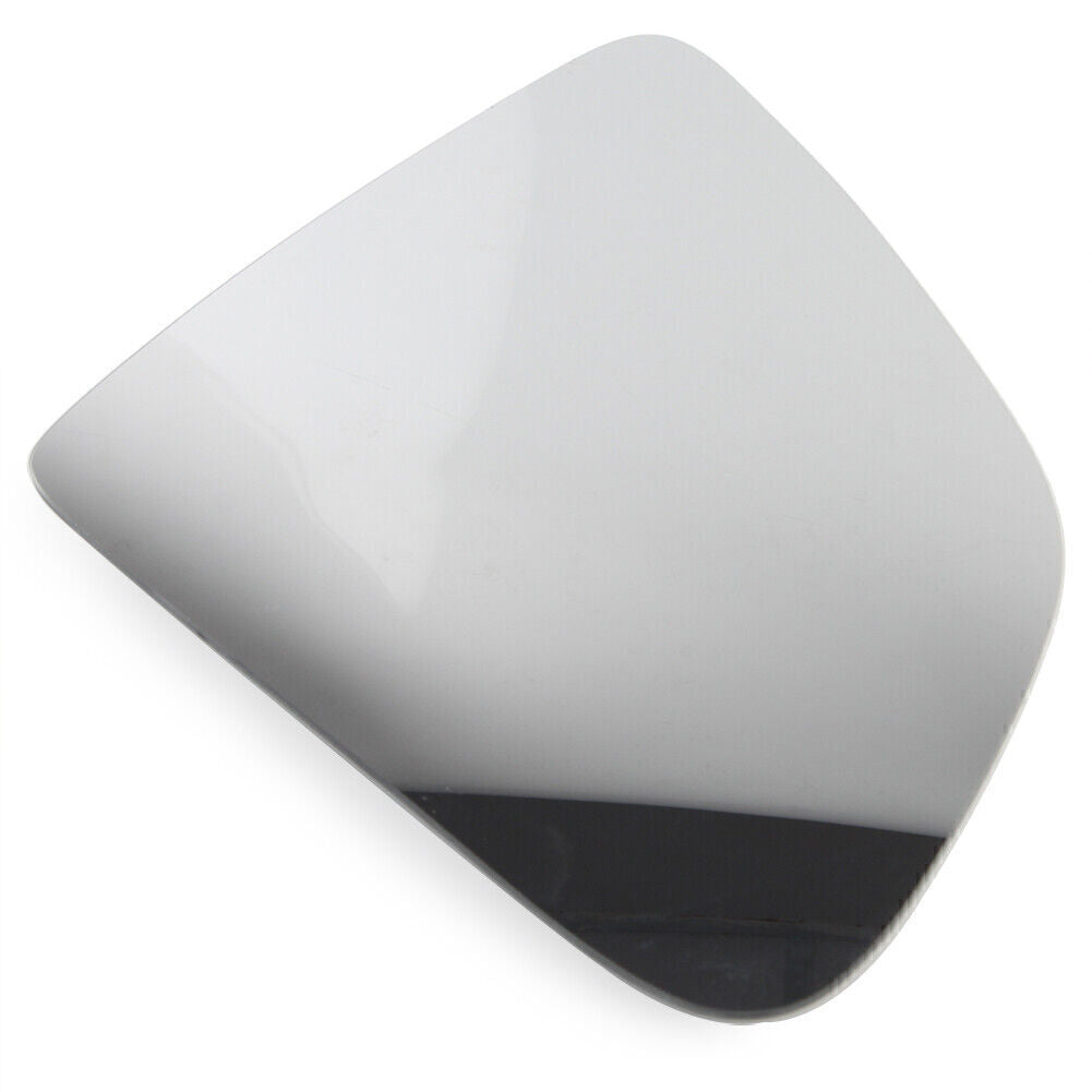Rearview Mirror Right Side White Lens Heating Waterproof for Tesla for Model Y Car