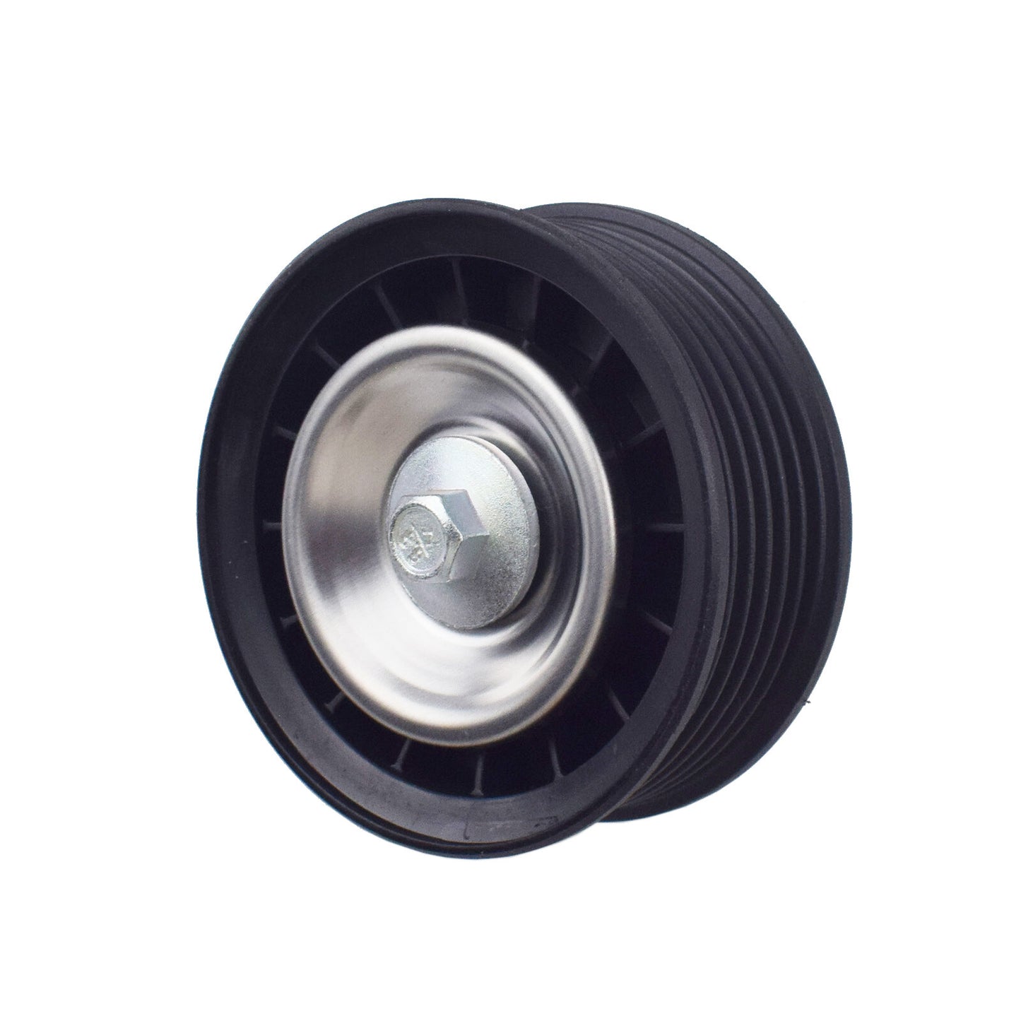 for Land Rover Discovery Sport for Range Rover Evoque Upper Drive Belt Idler Pulley