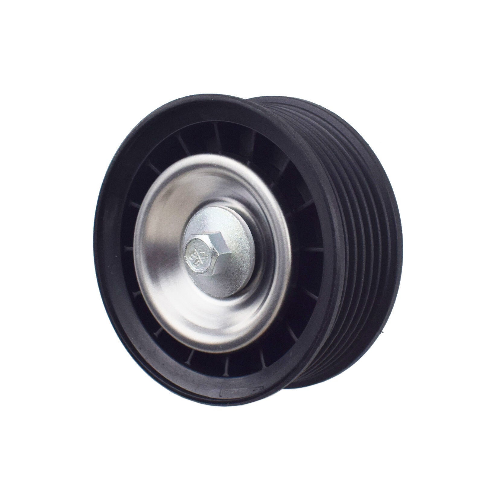 for Land Rover Discovery Sport for Range Rover Evoque Upper Drive Belt Idler Pulley