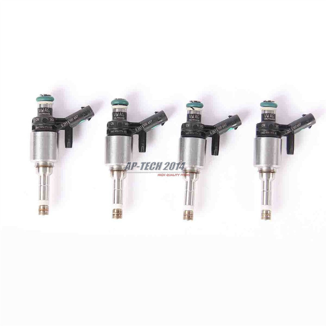 High Pressure Direct Injection Fuel Injection Valve FitFor for VW for AUDI S1 06L906036K