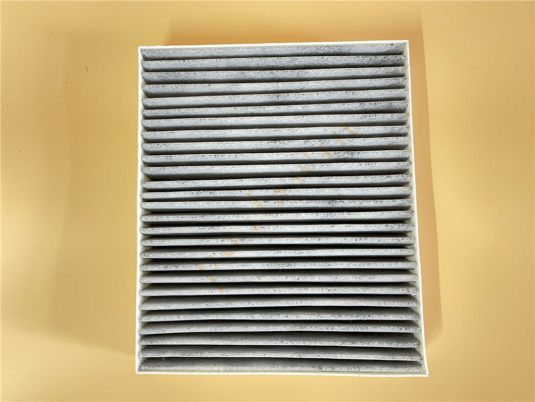 new 66855200 air filter suitable for Maserati Grantursimo, for Ferrari 599, 612, and pollen protection.