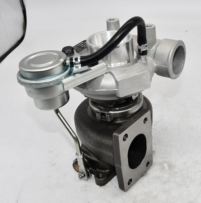 TD04HL-13GKJ Turbo 49189-00940 For Kubota V3800 Bobcat Skid Steer Loader S250