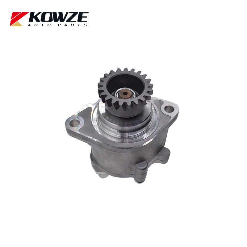 Vacuum Pump Assy fit for Toyota DYNA Coaster BB40 N04C Quick Deli 29300-78060 Q
