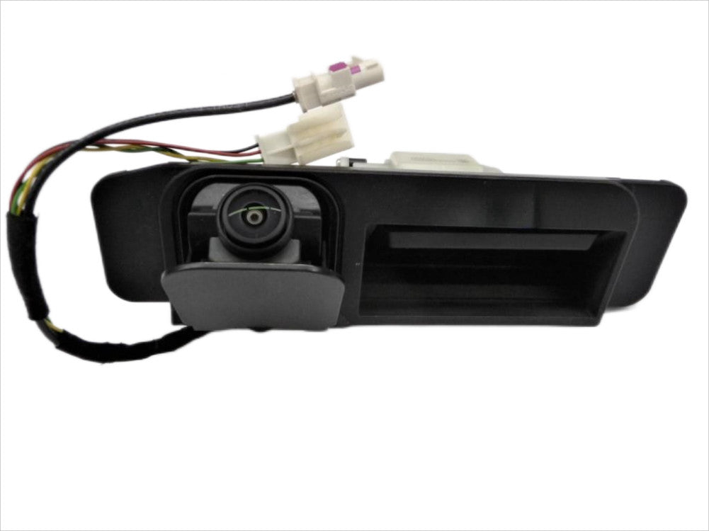 Backup Camera for Mercedes-Benz E300 E350 C300 S350 S500 S560 2015-2022 Q
