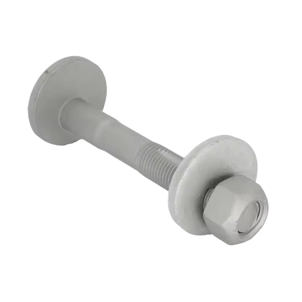 Camber Adjusting Eccentric Bolt Fits for Audi 7L0501388, 955.331.21700, WHT001833