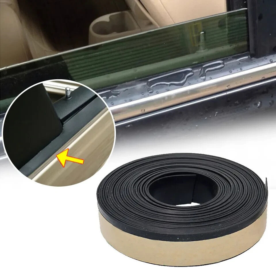 Carbon fiber steering wheel trim cover for Dodge for Challenger Charger 2015+