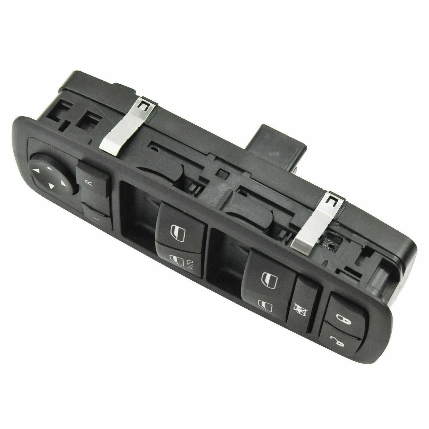 4602632AG Left Driver Side Master Power Window Control Switch Fits for Dodge Journey