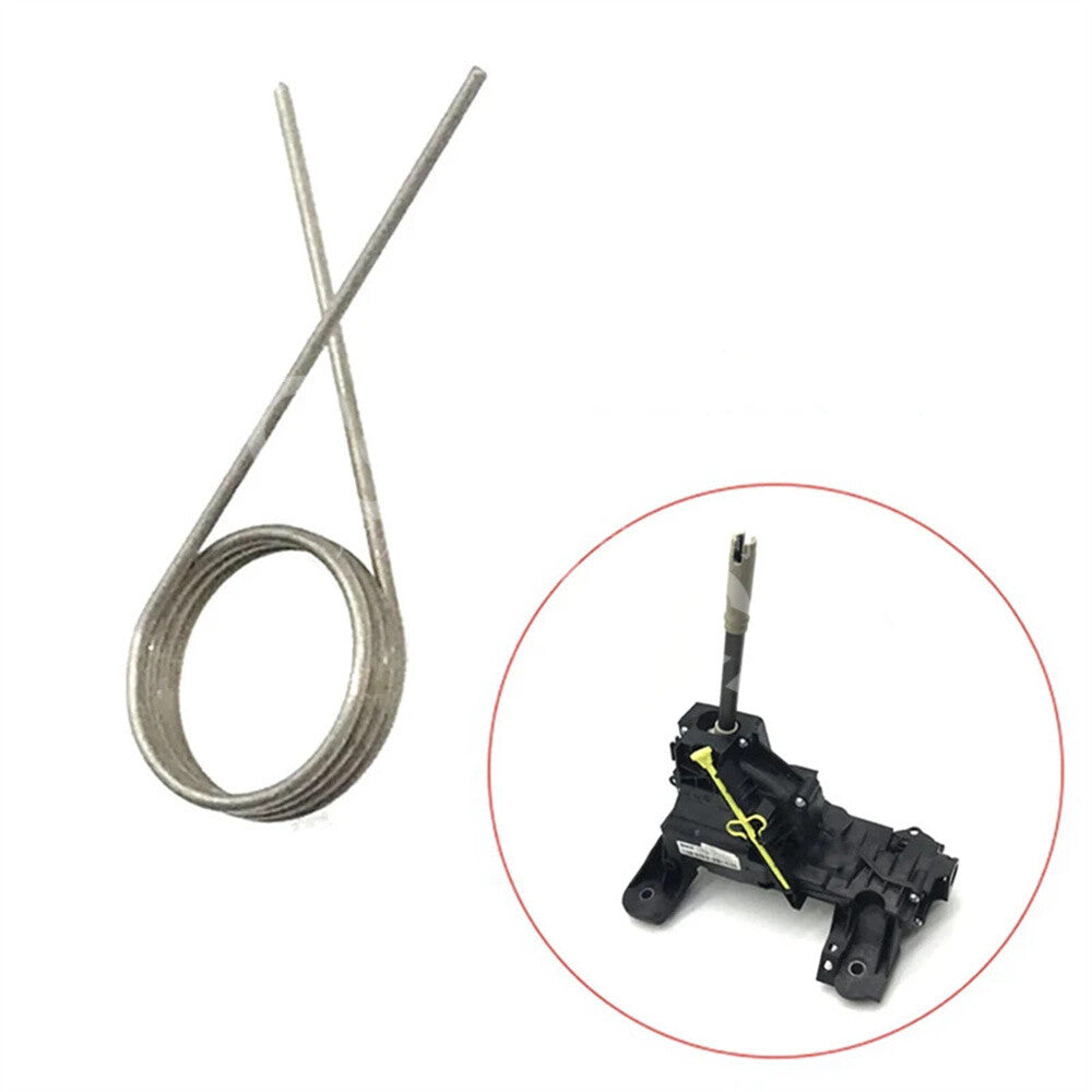 Gear Lever Torsion Spring Mechanism Module Car Trim Fit For X1 F48 F49 2016-2019