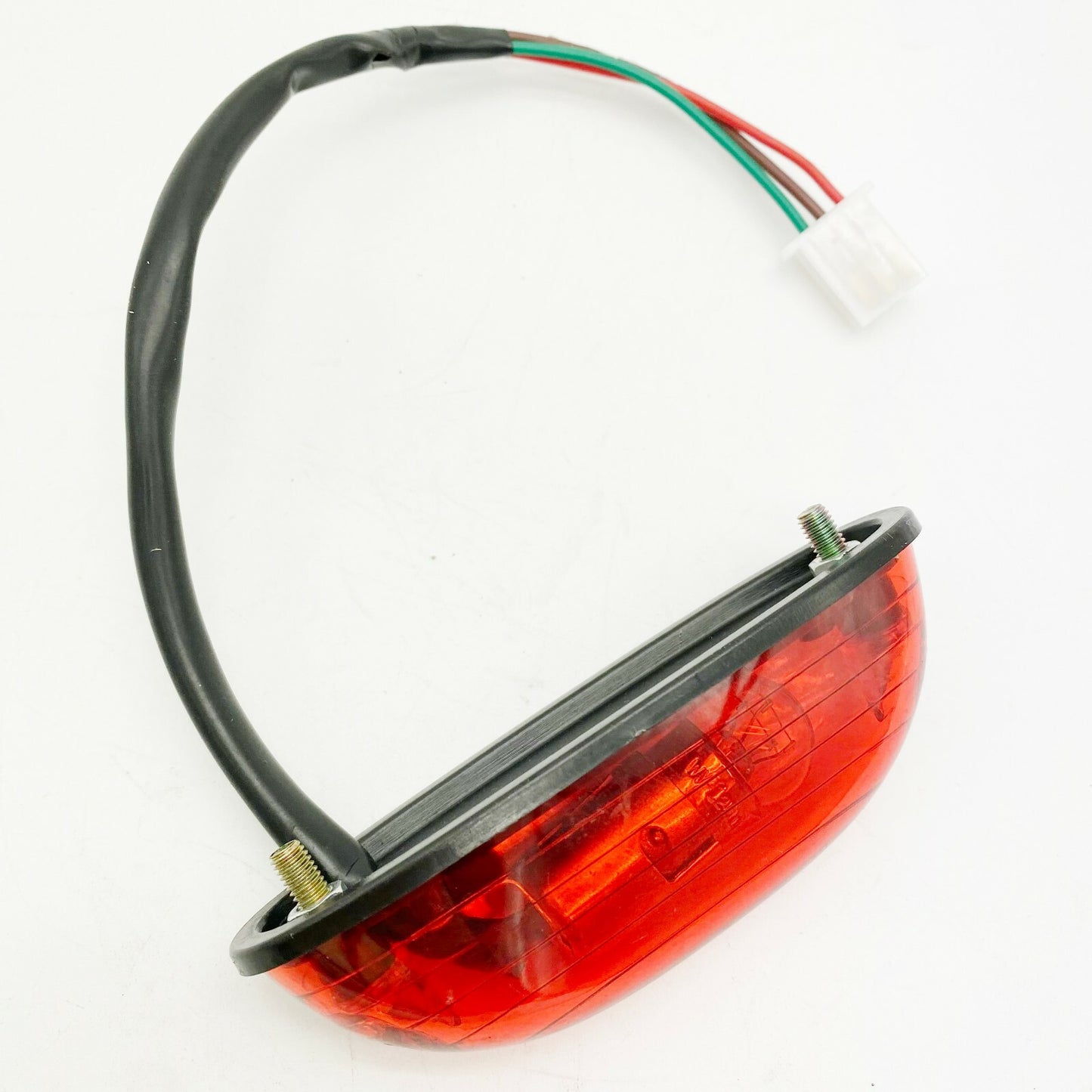 Brake light Tail light For 110cc 125cc Kandi Go Karts