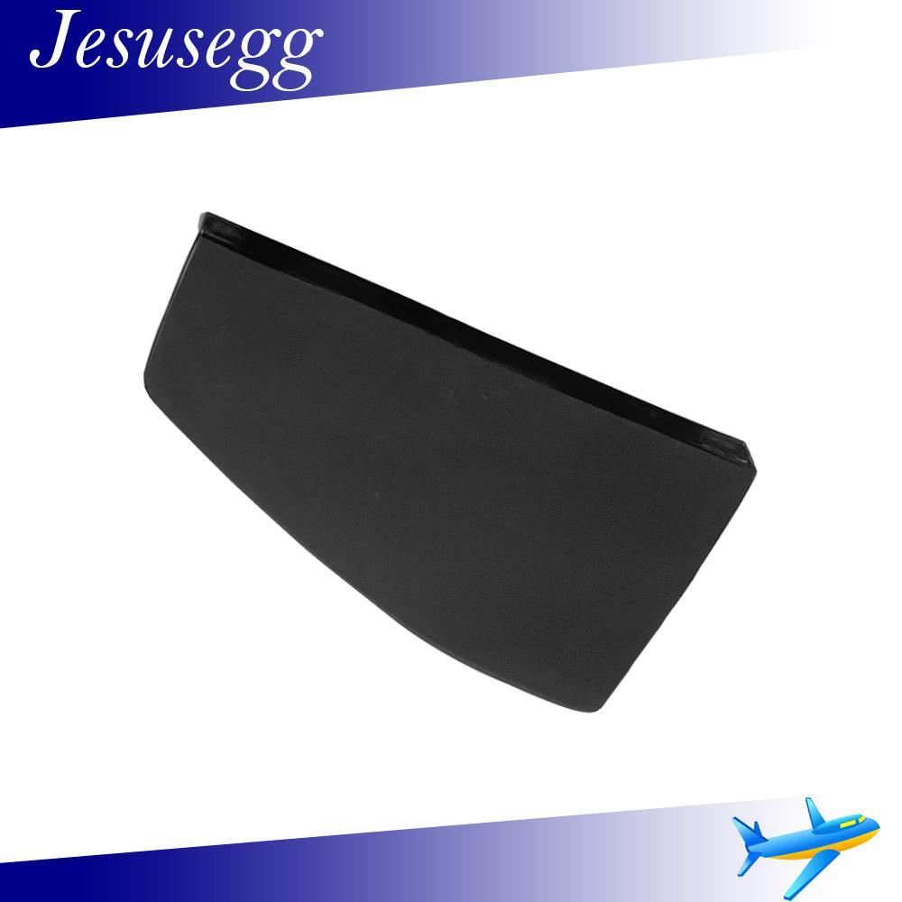 Front Bumper Tow Hook Cover Black Left for BMW G05 for X5 M Sport  M50i 2019 - 2022 Q