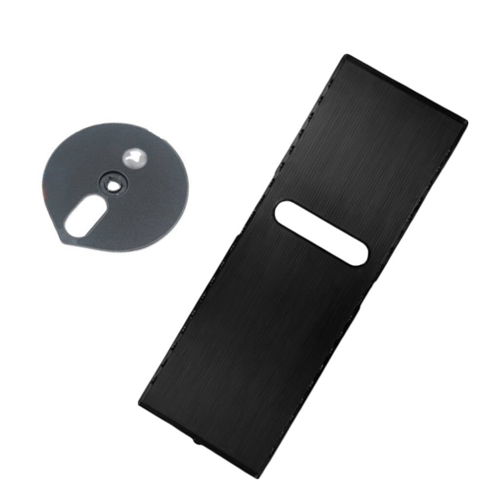 Gear Shift Lever Dust Cover for LEXUS LS460 LS460h 07-12 35975-50040 35975-50030 v