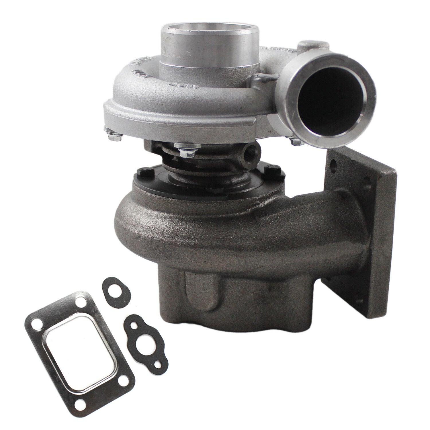 Engine Loader Turbocharger for Backhoe CAT 3054 DHL 219-9773 416D 416C 420D 428C
