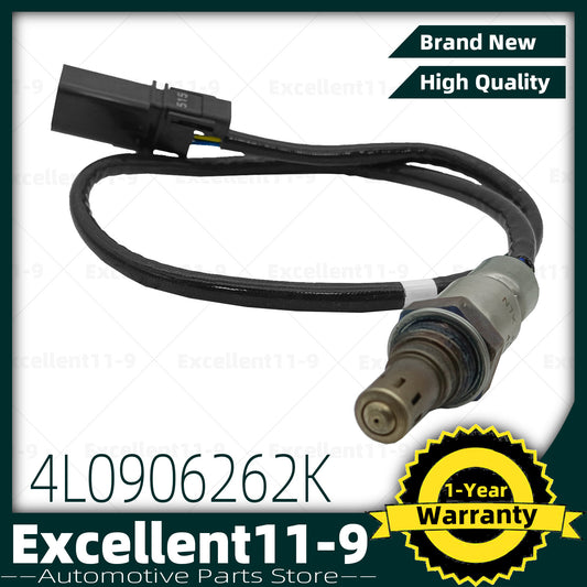 Front right upstream oxygen sensor 4L0906262K is suitable for Audi Q7 and Touareg CYJA 3.0T. n