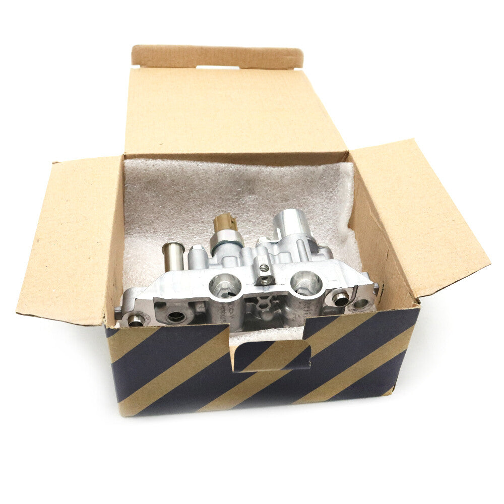 New engine variable timing solenoid valve 15810-R70-A04 for Honda Odyssey Aucra for RDX ( ) v