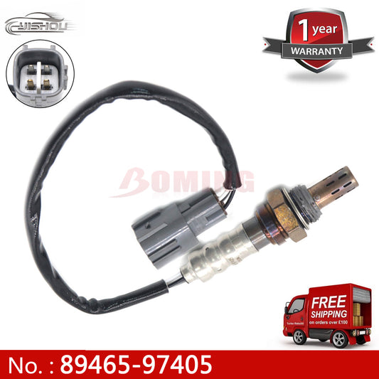 Air-fuel ratio oxygen sensor 89465-97405 is suitable for Daihatsu Sirion M3 Terios J1 YRV.