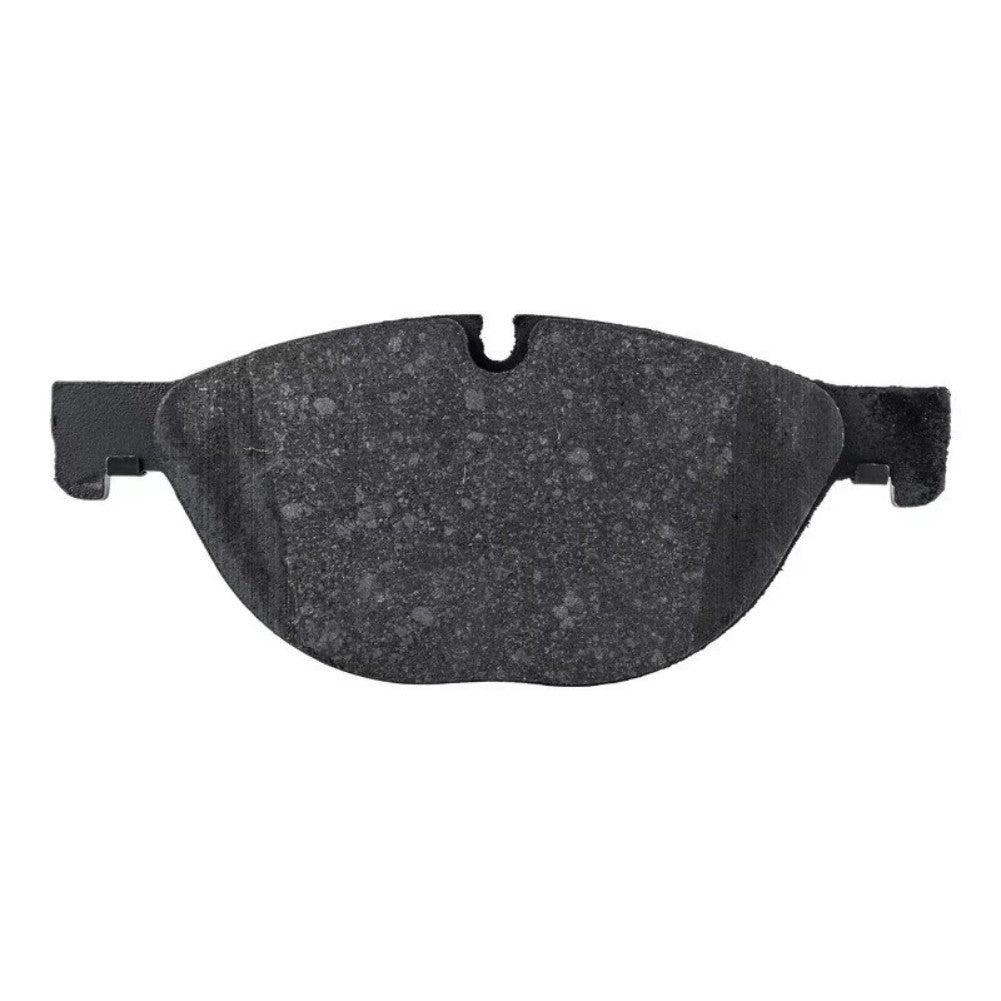 NAO Brake Pad Set for BMW 535i 2011-2013 Q