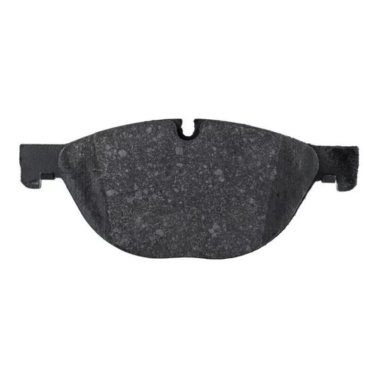 NAO Brake Pad Set for BMW 535i 2011-2013 Q