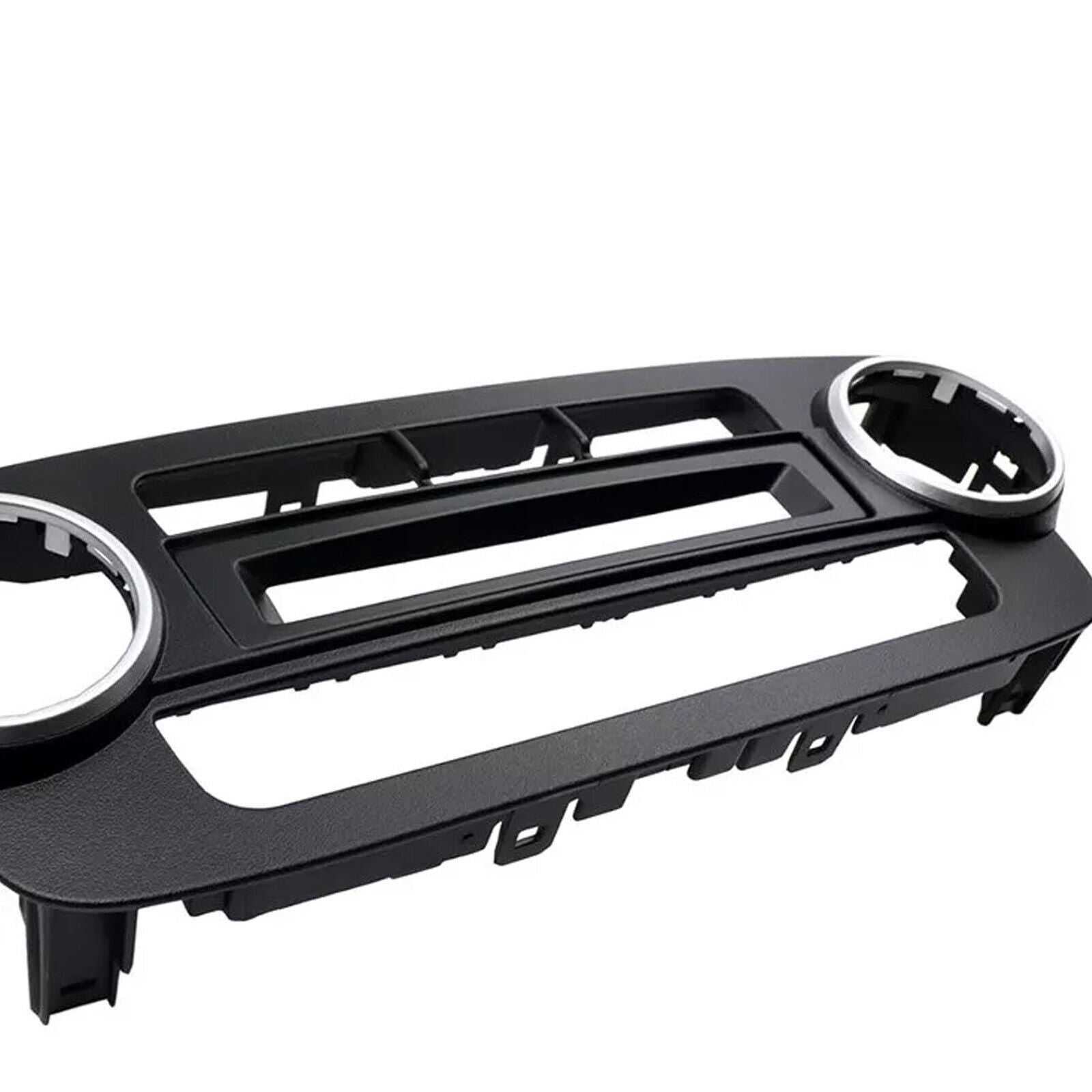 1Set Dash A/C Air Conditioning Replacement Panel for Honda CR-V CRV 2007-2011